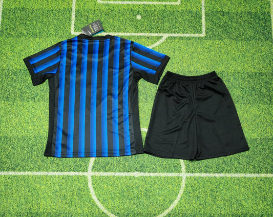 Inter Milan 2025/26 Home - Kids