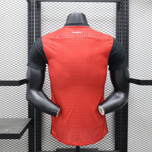 Bayer 04 Leverkusen 2024/25 Home