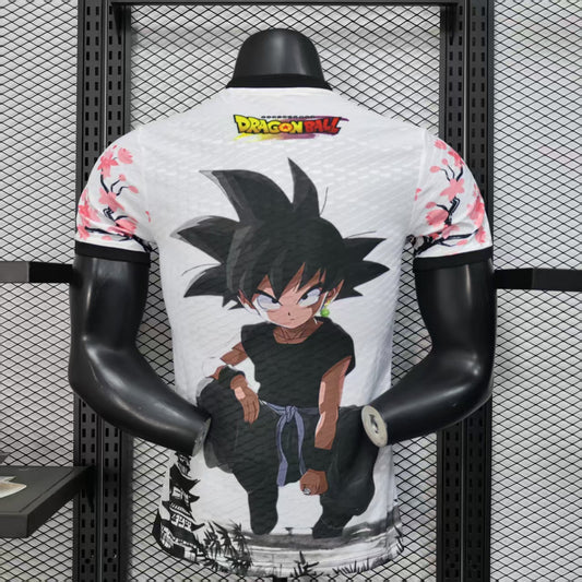 Japan x Dragon Ball – Goku (Kid) 3