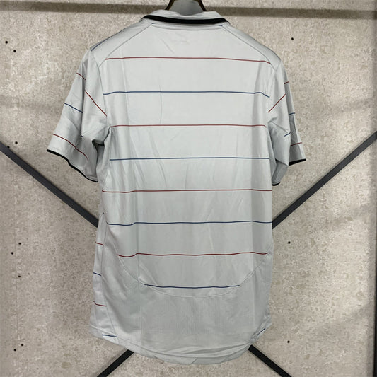 Barcelona 2003/04 Away