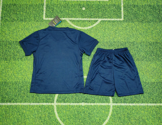 PSG 2025/26 Home - Kids