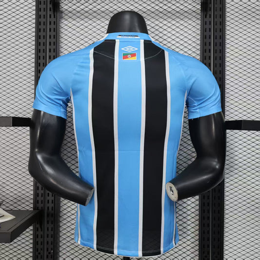 Gremio 2025 Home