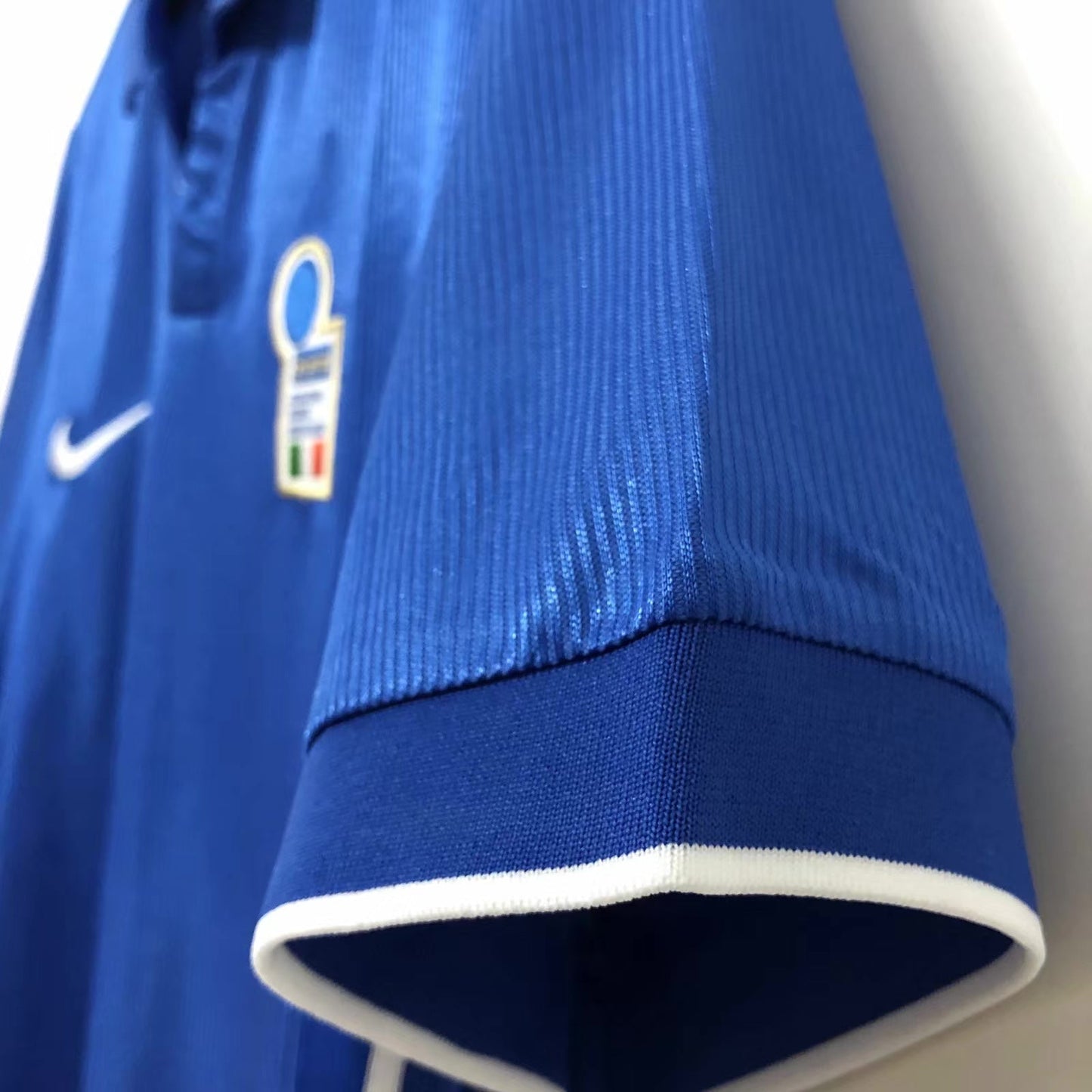Italy 1998 Home