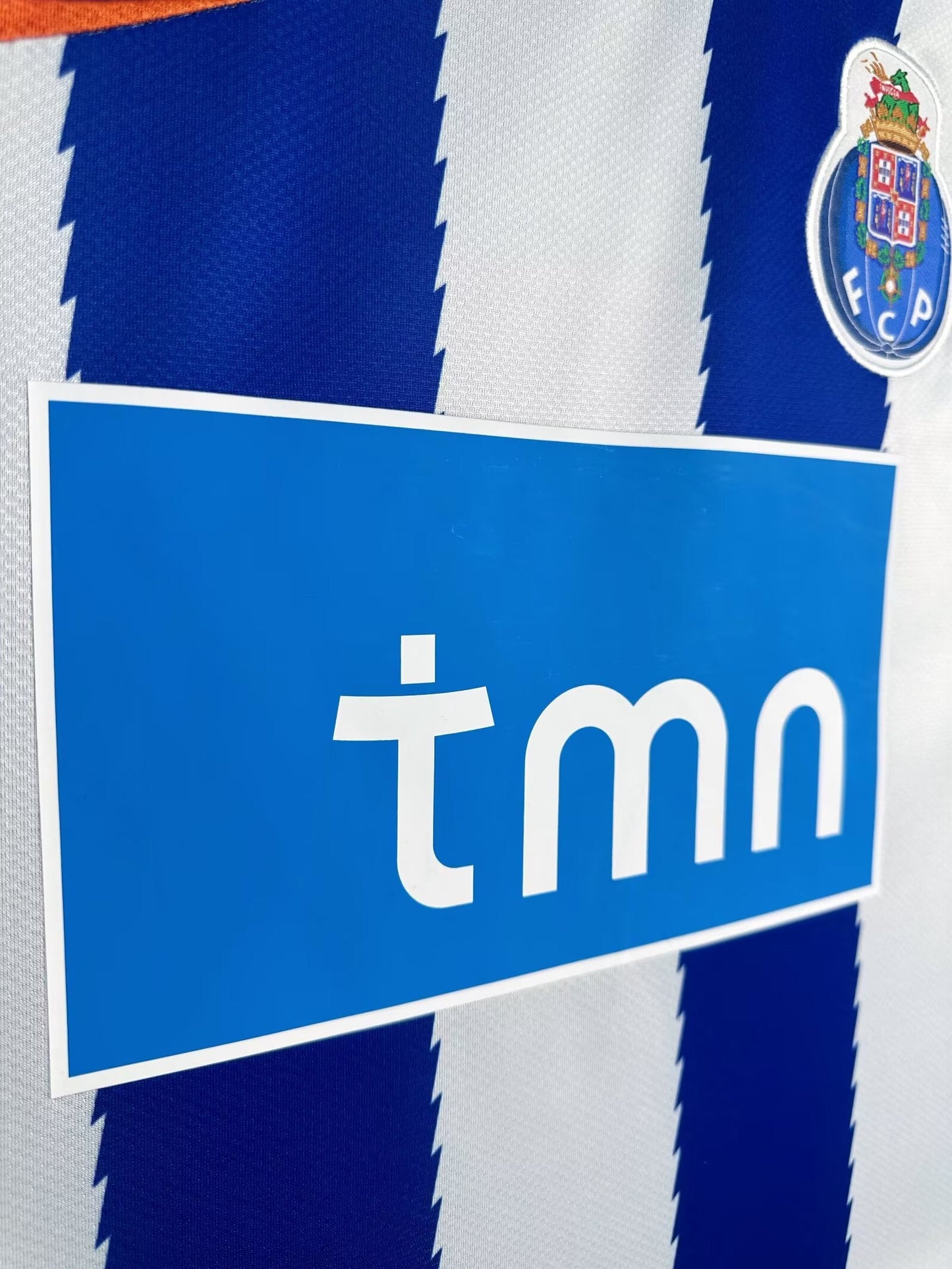 Title: Porto 2010 Home Jersey – Retro FC Porto Shirt