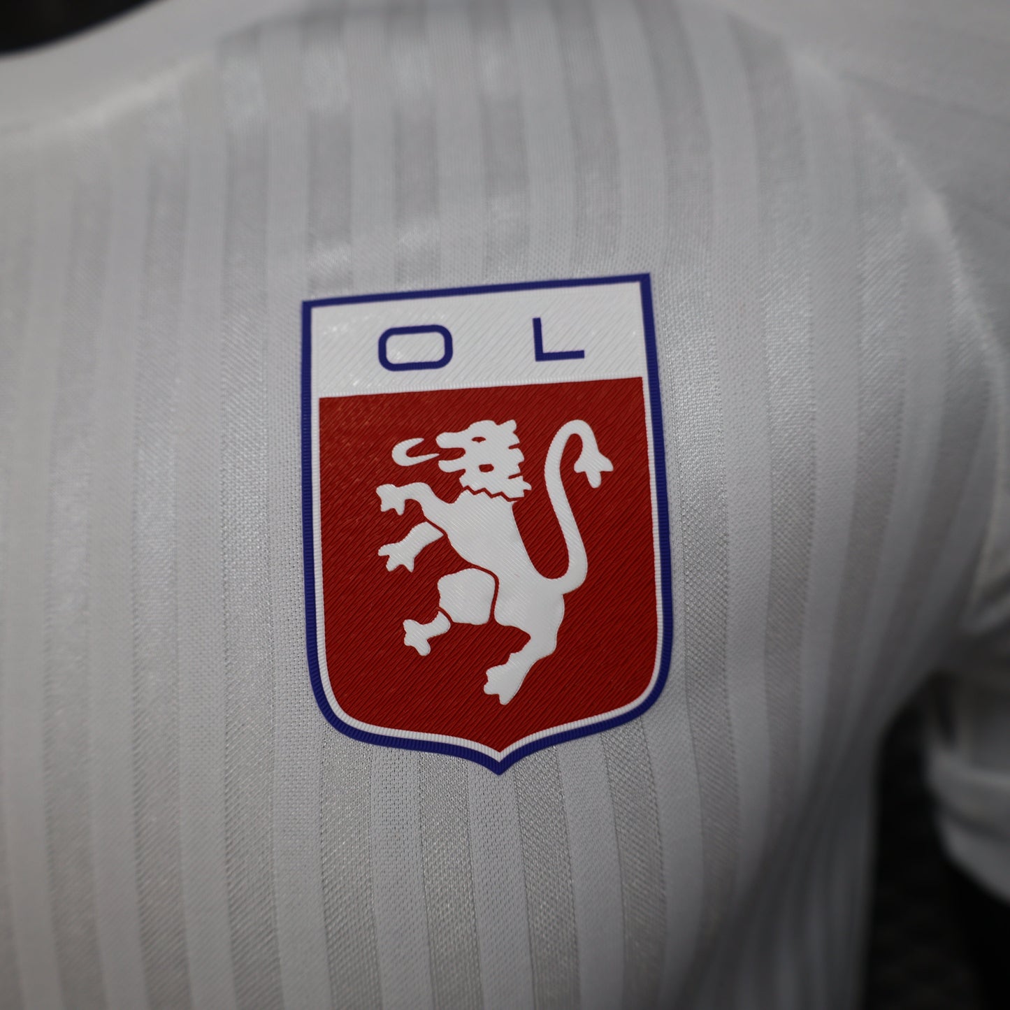 Olympique Lyon 2024/25 - Travel Anniversary