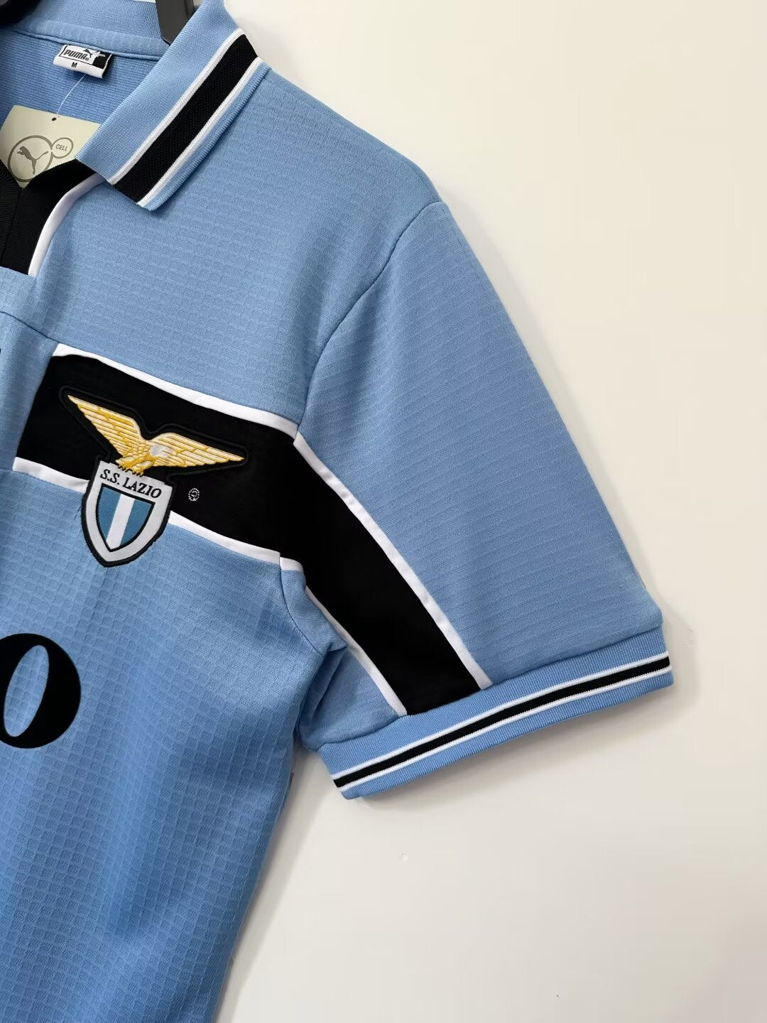SS Lazio 1998/99 Home