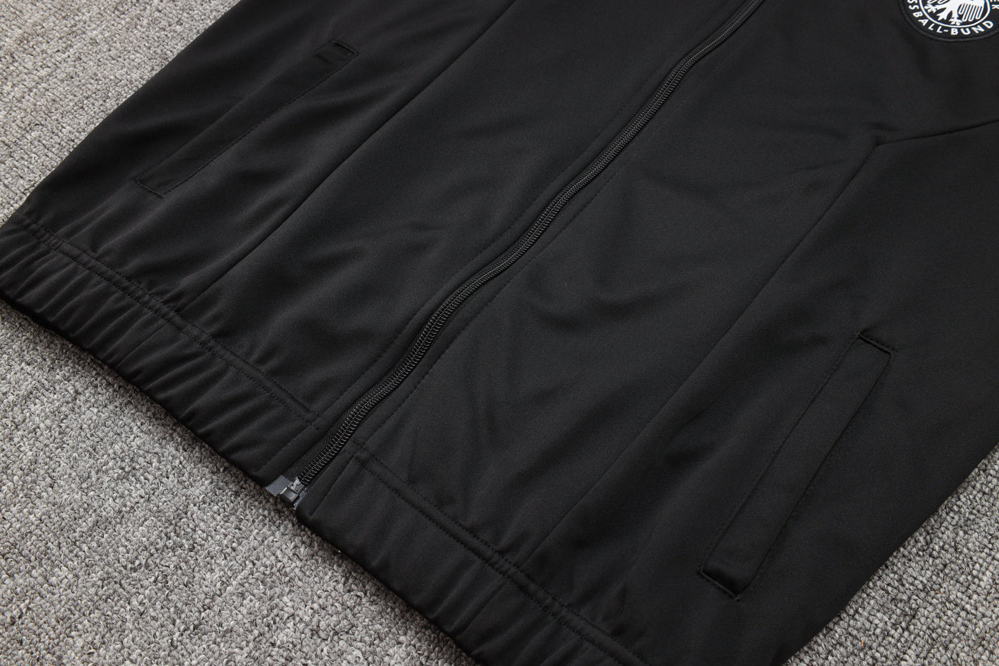 Germany Retro Tracksuit Set