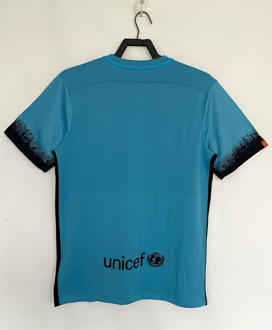Barcelona 2015/16 Away