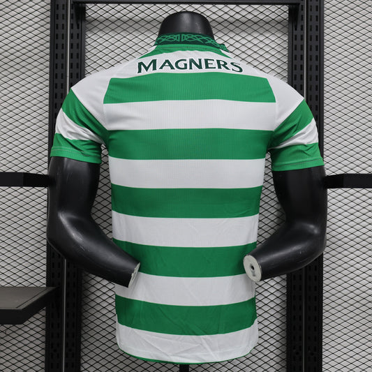 Celtic 2024/25 Home
