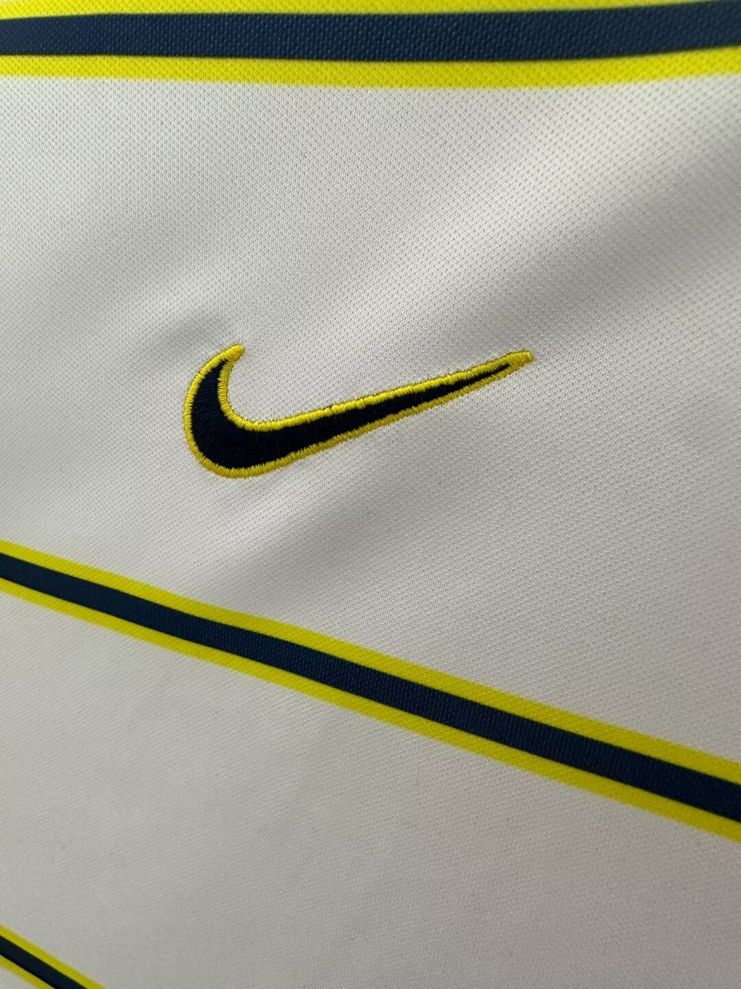Product Title: Santos 2012 Third Kit – Neymar Era Classic