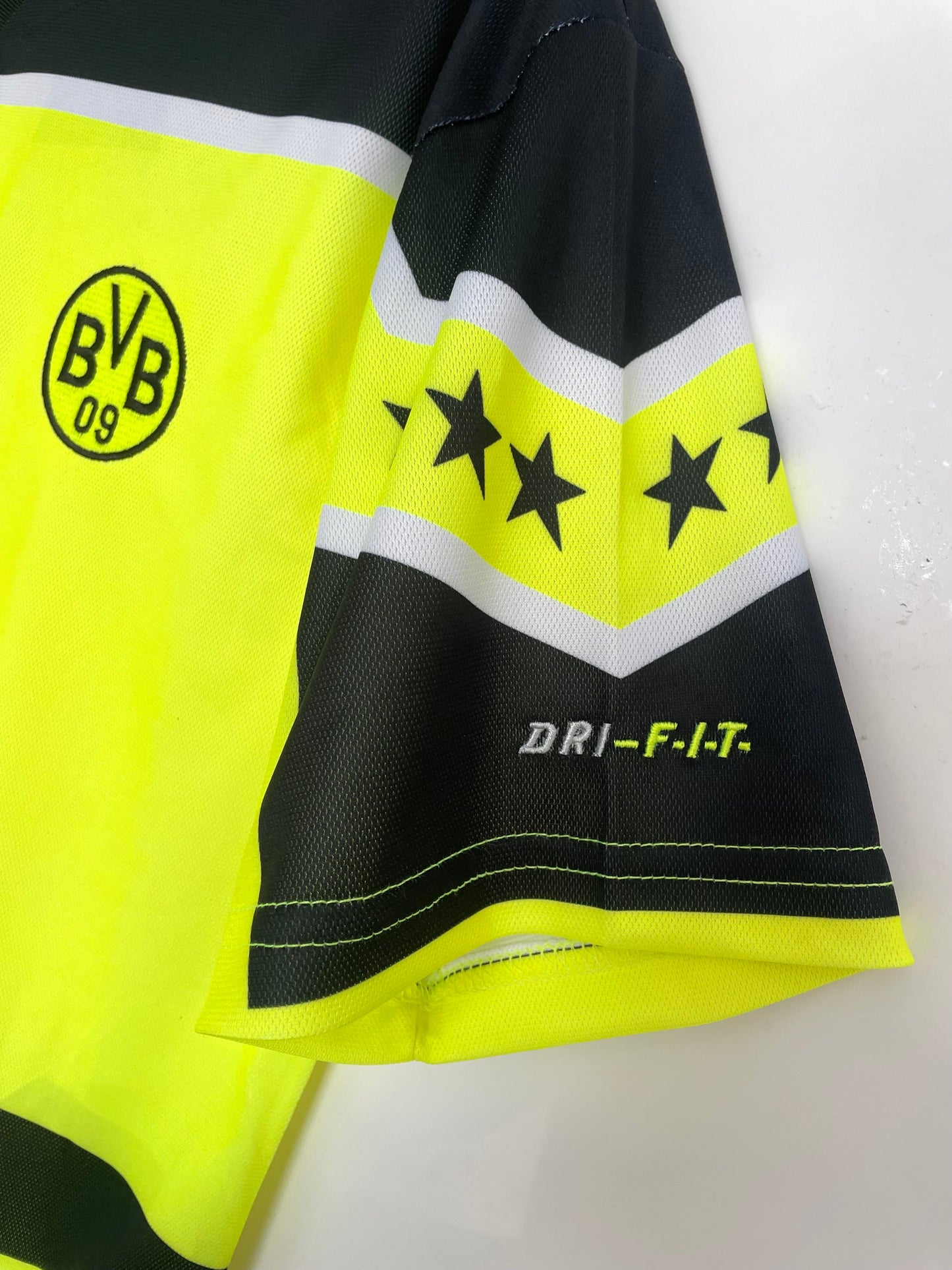 Borussia Dortmund 1996/97 Home