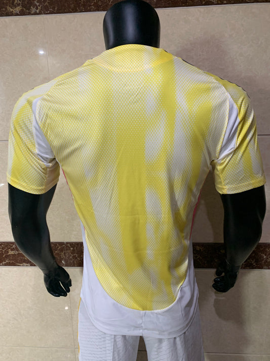 Juventus 2024/25 Away