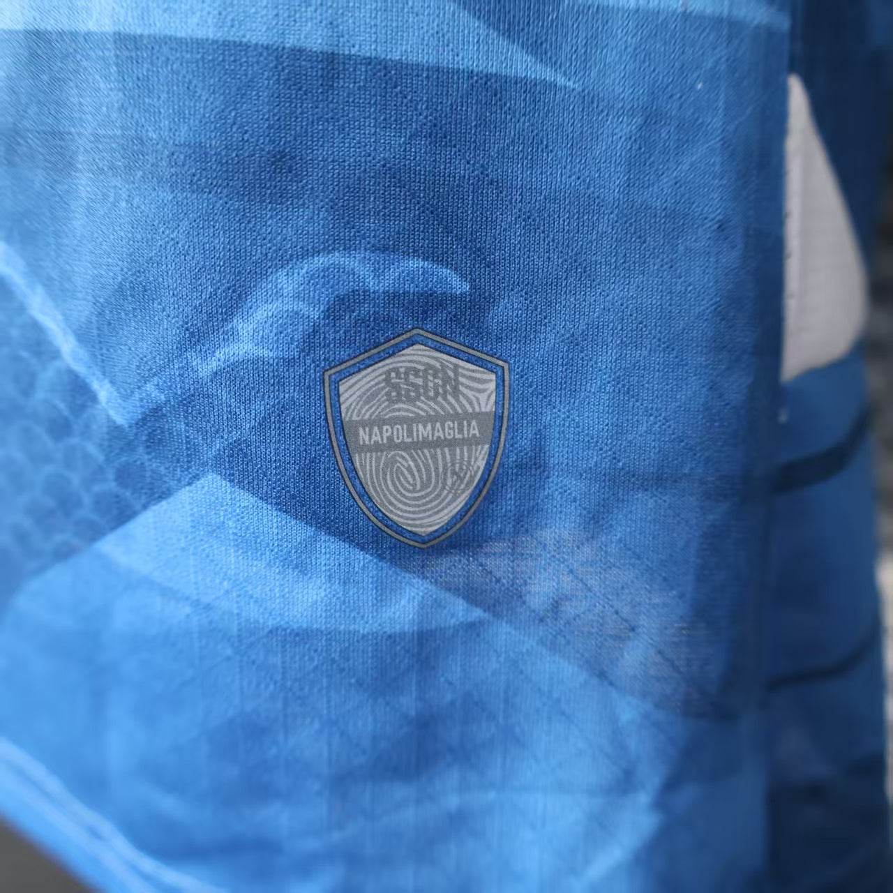 Napoli 2024/25 Special