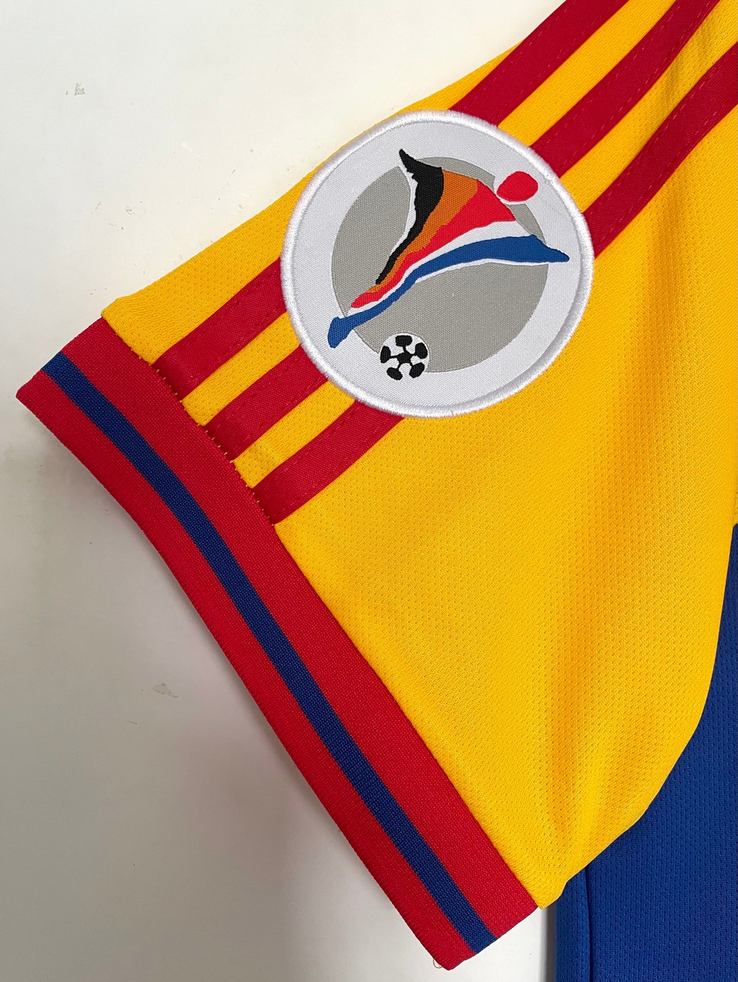 Romania 2000 Home