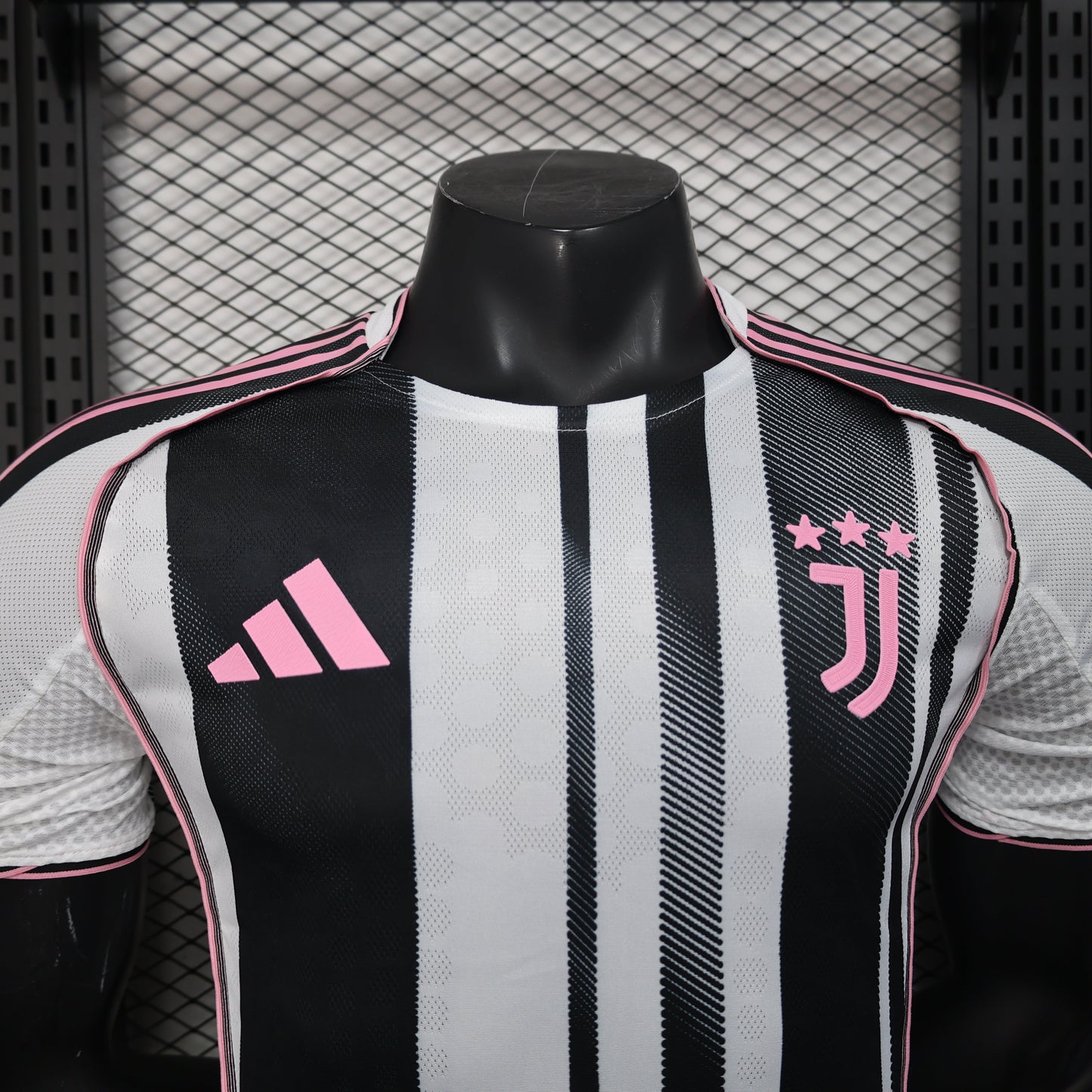 Juventus 2025/26 Home