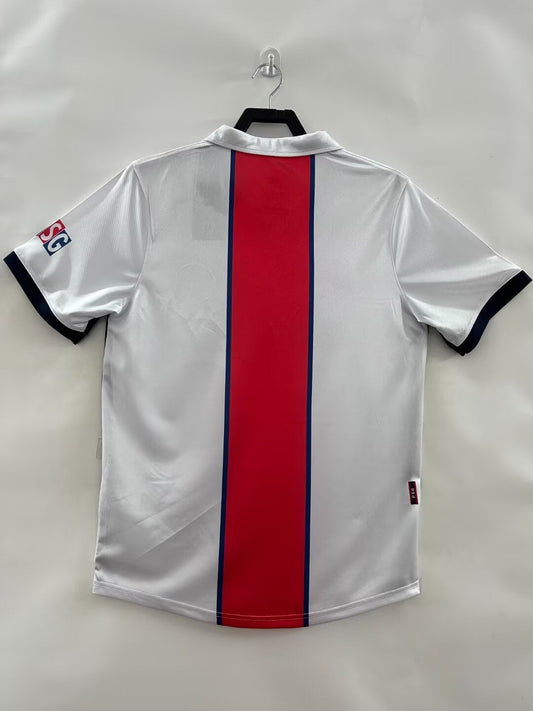 PSG 1998/99 Away