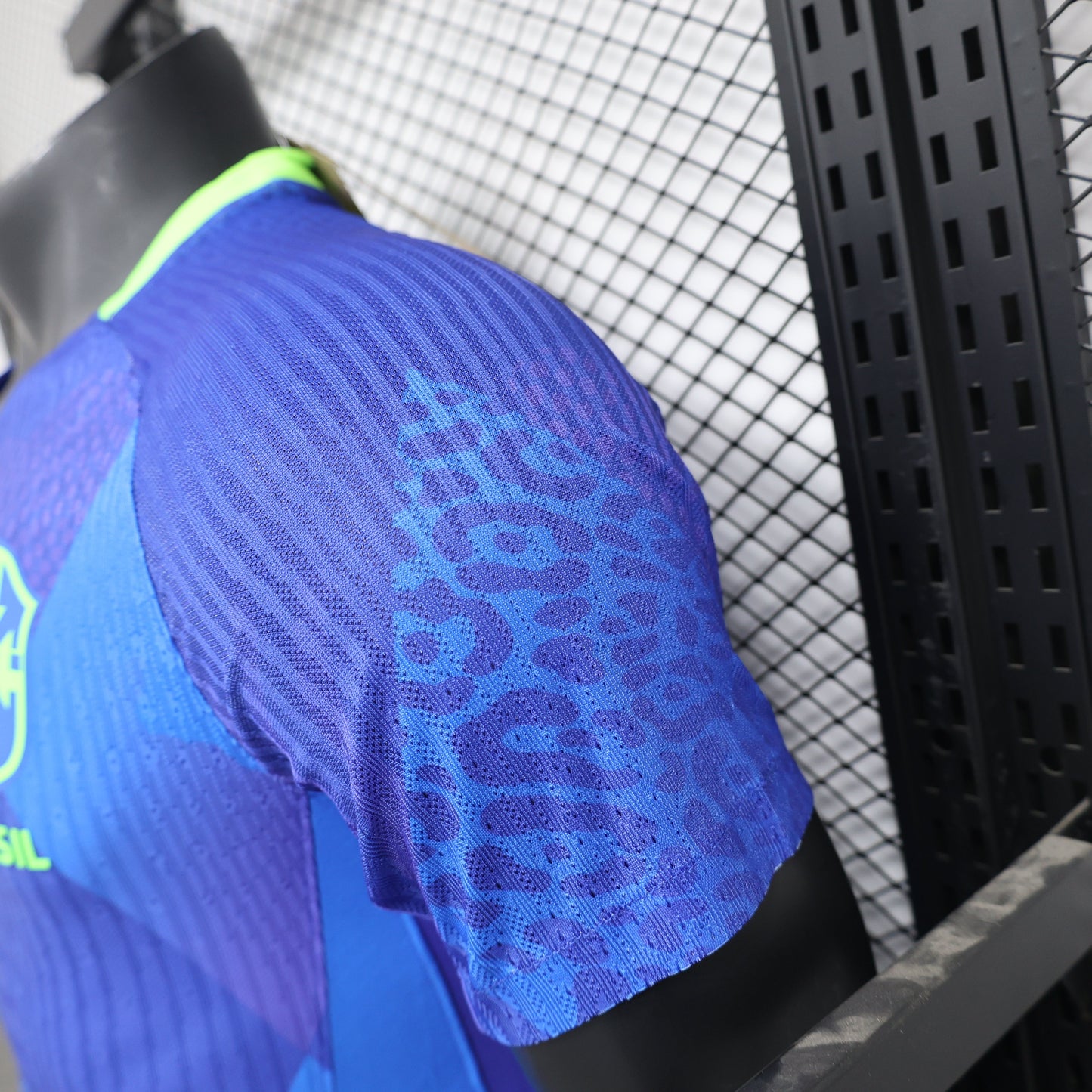 Brazil 2025 Away