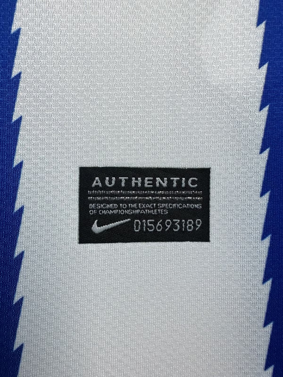 Title: Porto 2010 Home Jersey – Retro FC Porto Shirt