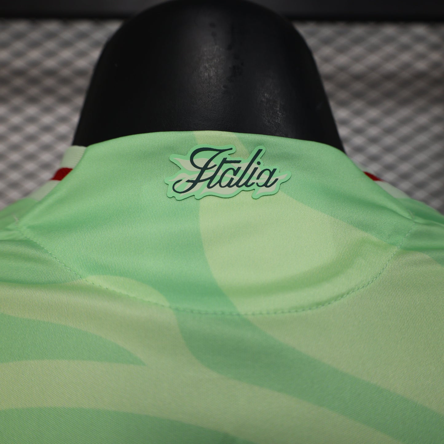 Italy 2025 Training Kit