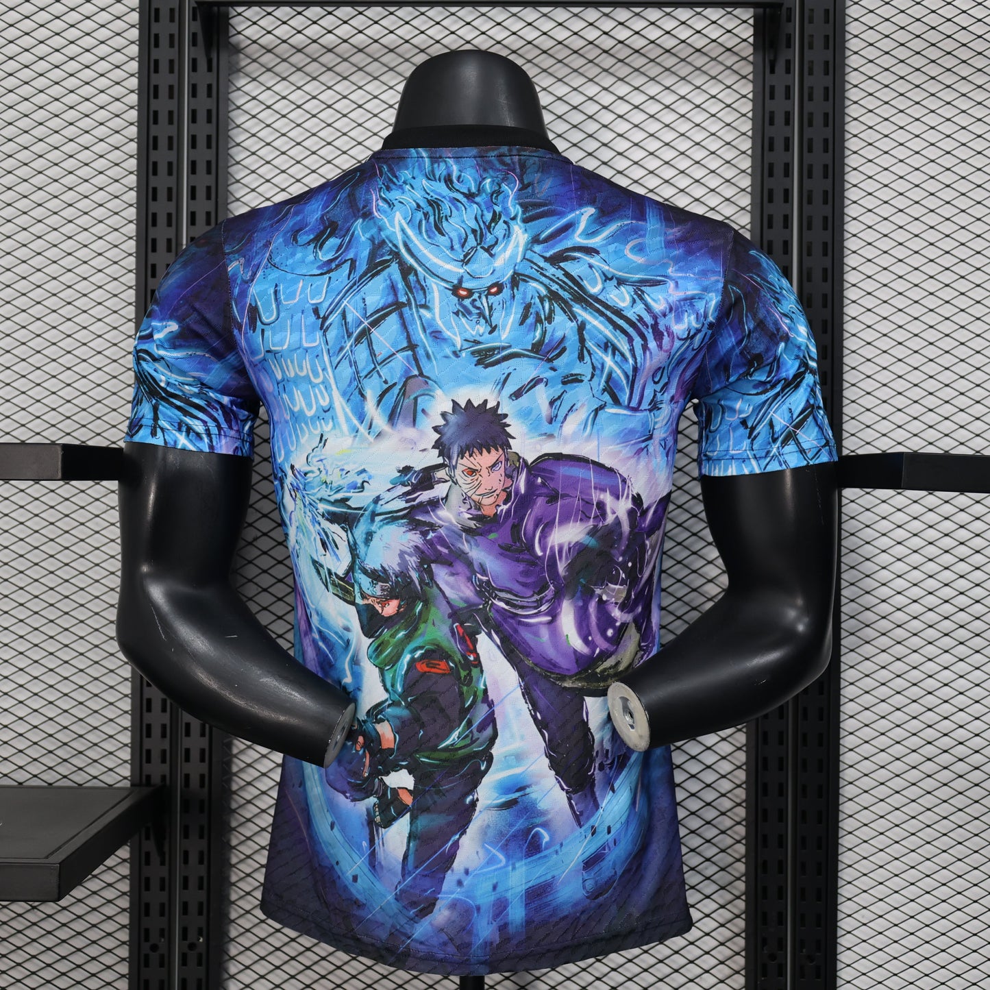 Japan x Naruto - Kakashi Hatake & Obito Uchiha