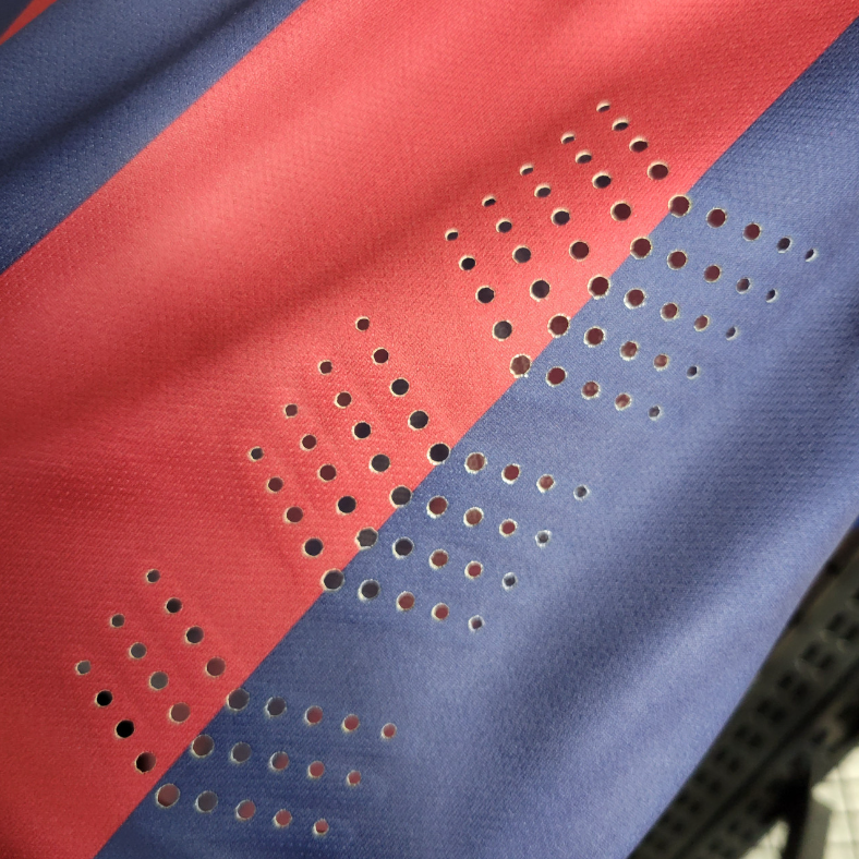 Barcelona 2014/15 Home