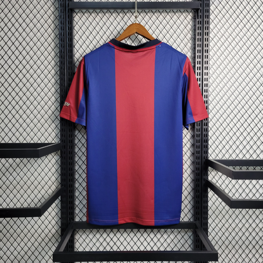 Barcelona 1998/99 Home