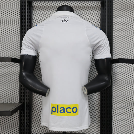 Santos 2025 Home
