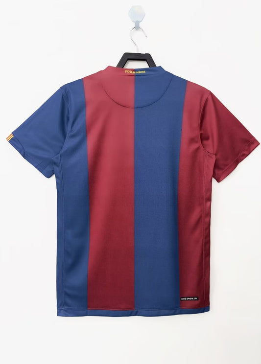 Barcelona 2006/07 Home