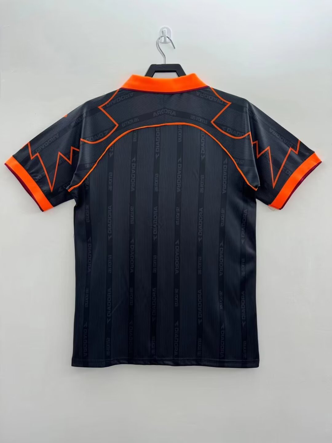 AS Roma 1999/00 Third