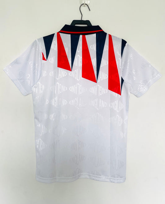 England 1992 Home