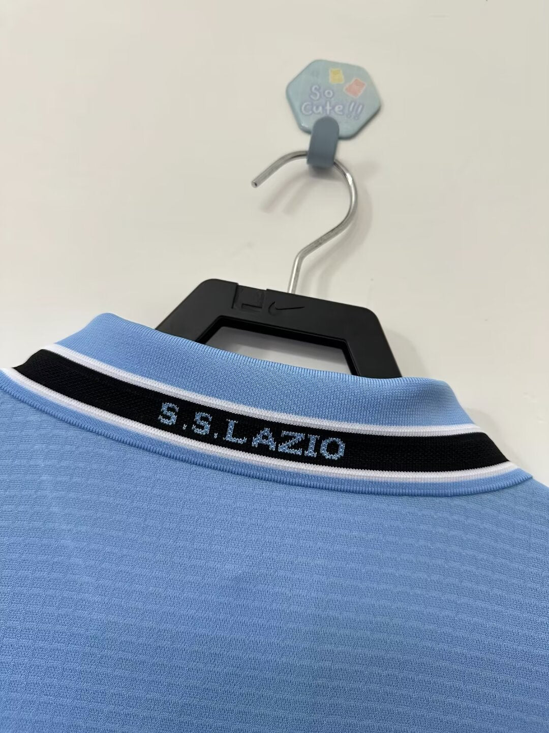 SS Lazio 1998/99 Home
