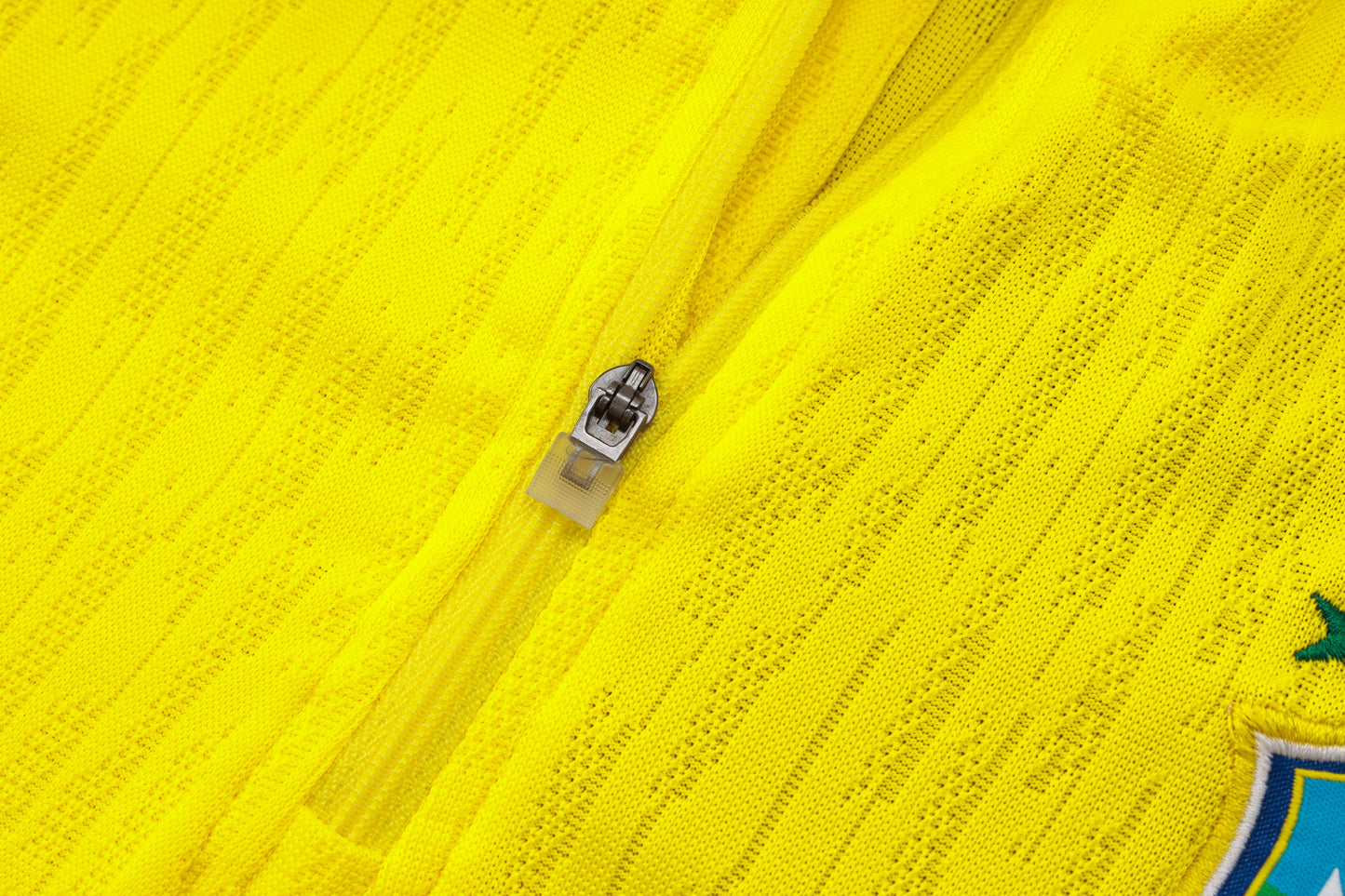 Brazil 1/4 Zip Tracksuit Set Home