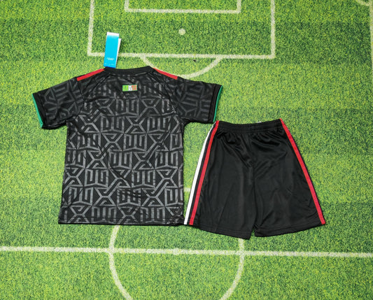 Mexico 2025/26 Special - Kids