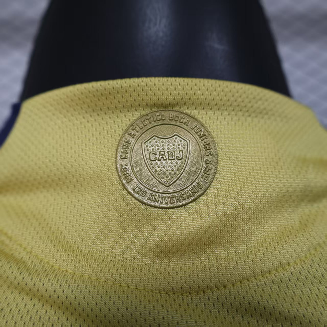 Boca Juniors 2025/26 Away