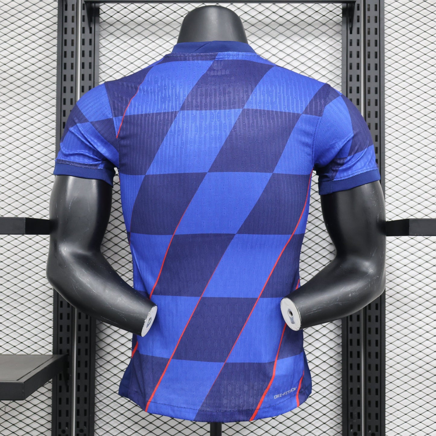 Croatia 2024 EURO Away