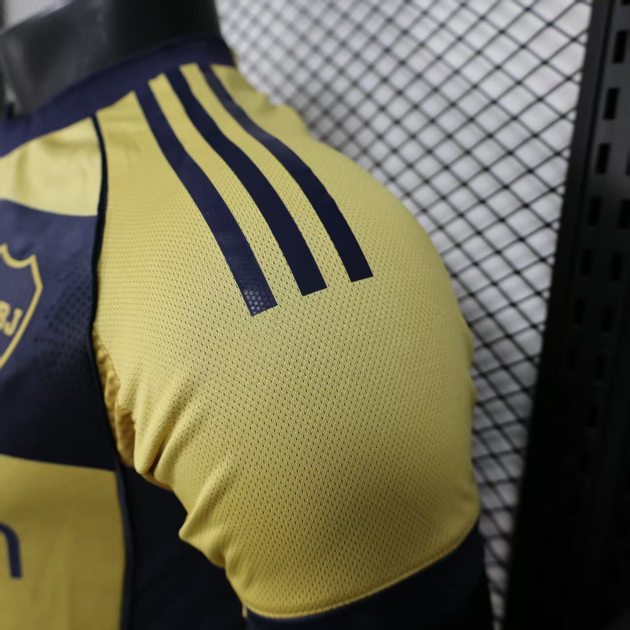 Boca Juniors 2025/26 Away