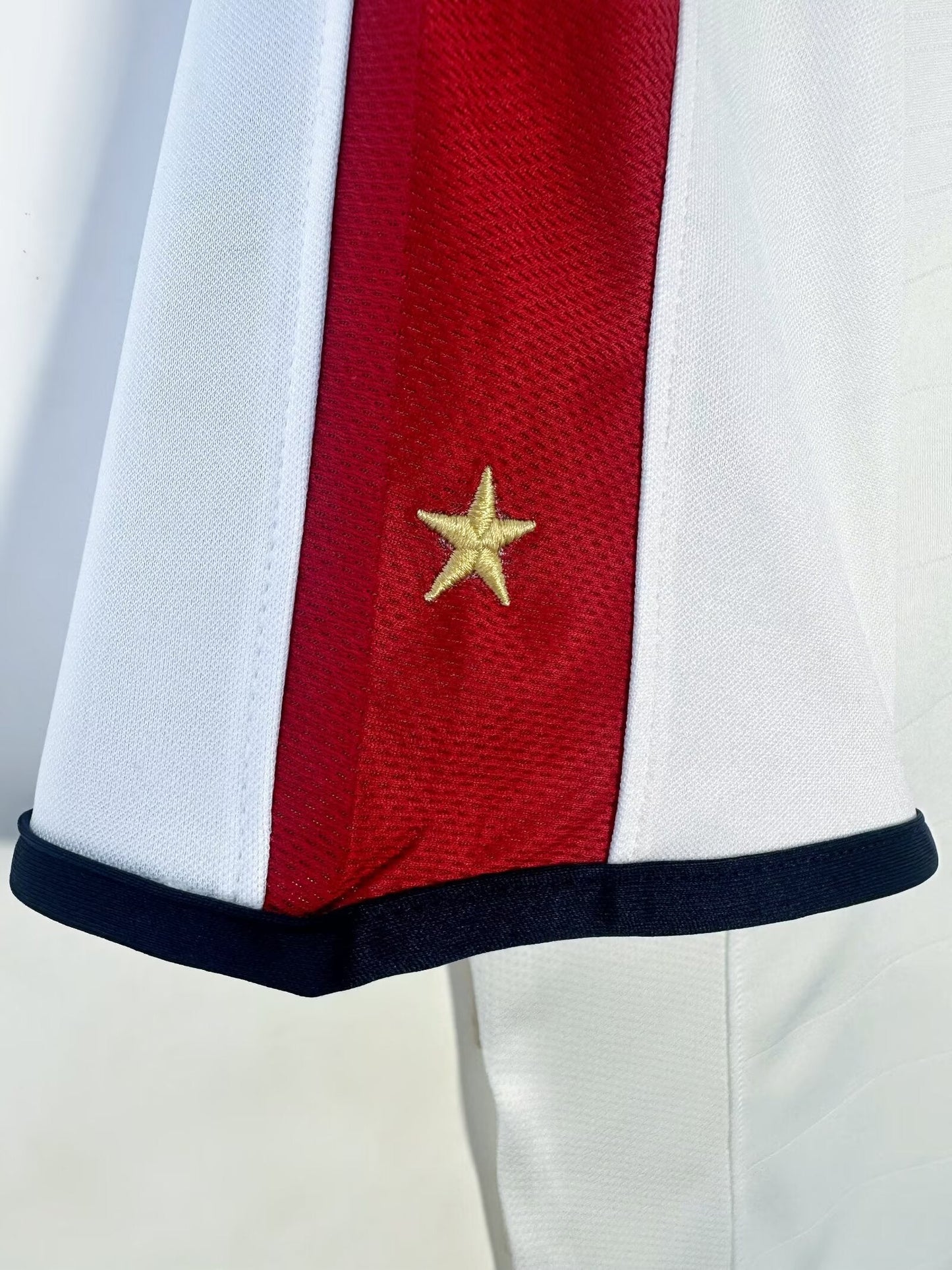England 2004 Home