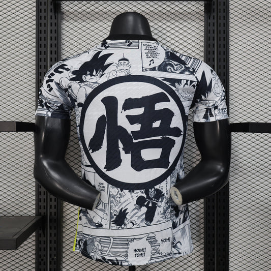 Japan x Dragon Ball – Goku (Kid) 3