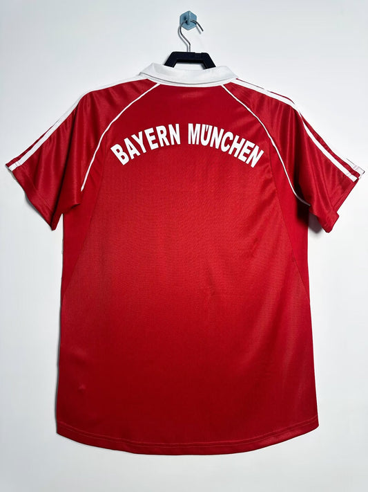 Bayern Munich 2005/06 Home