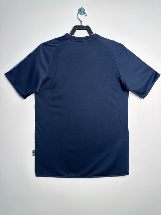 Real Madrid 2003/04 Away