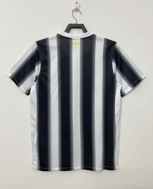 Juventus 2011/12 Home