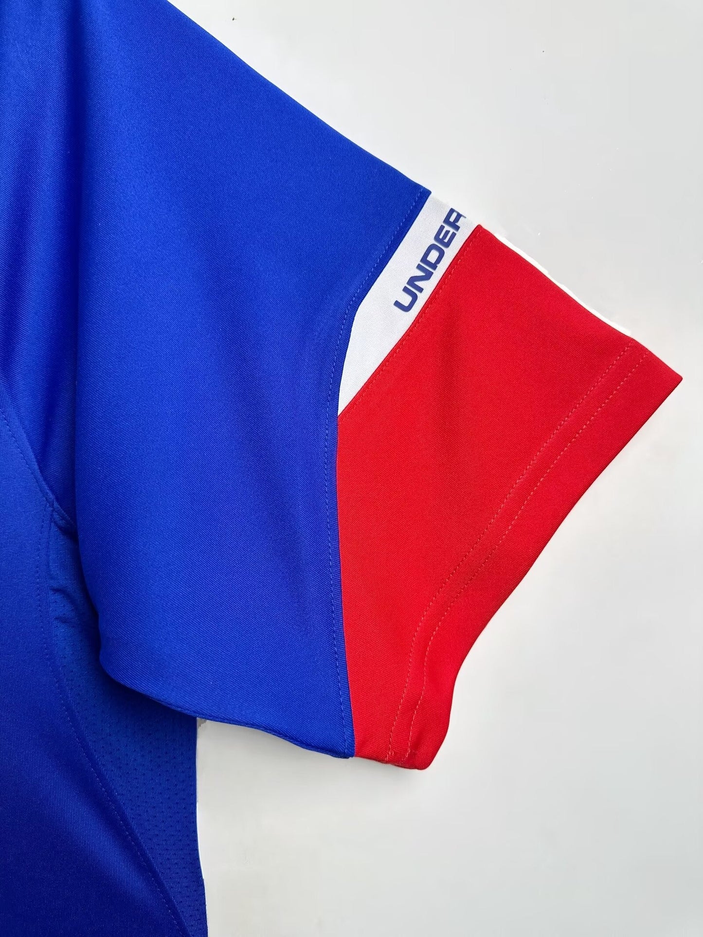Cruz Azul Jersey 2018 – Official Home Kit