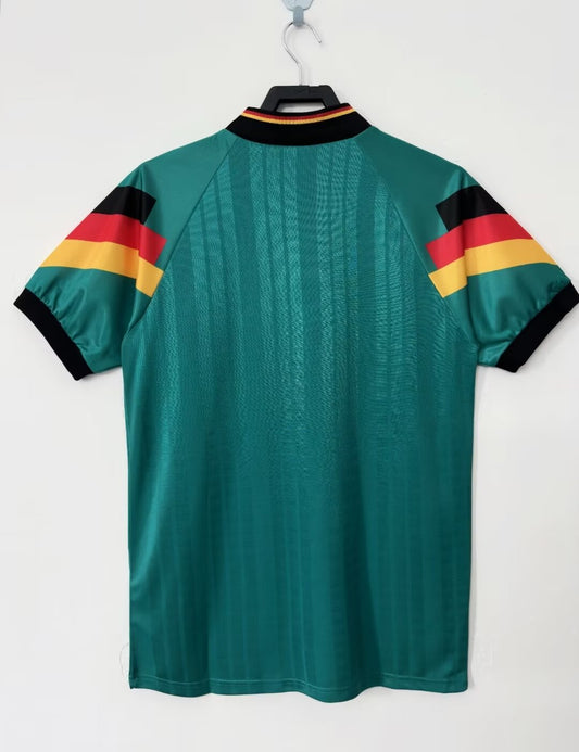 Germany 1992 Away