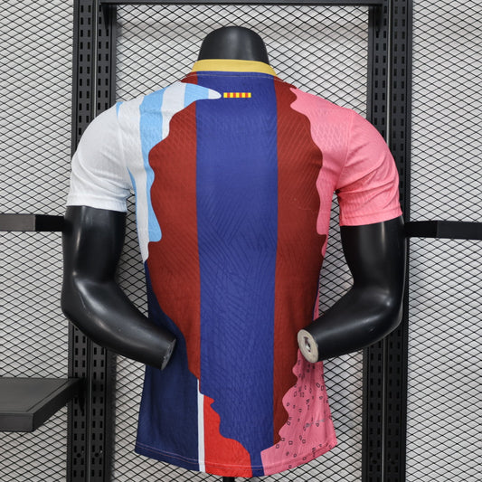 Lionel Messi - Tribute Kit 2025