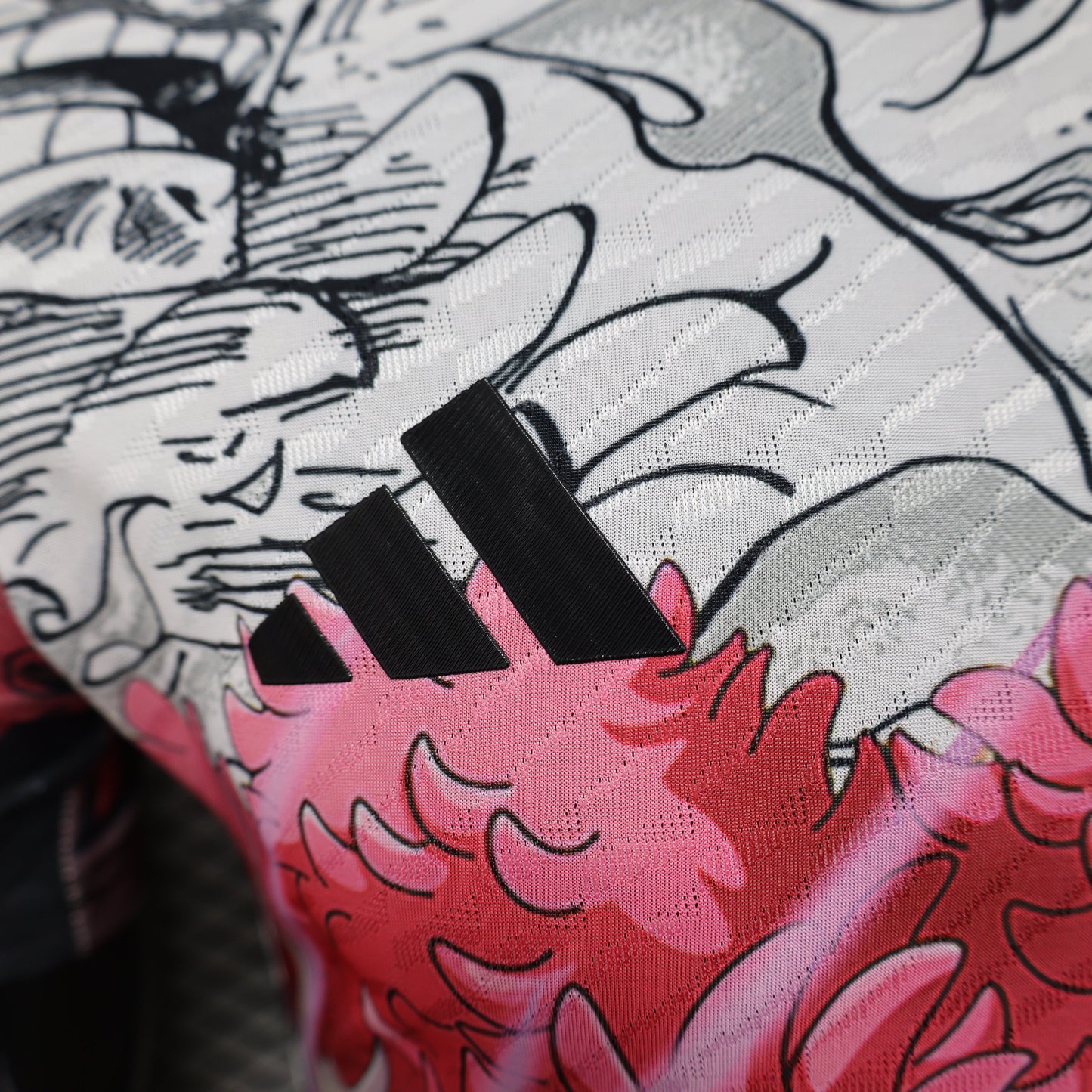 Japan x One Piece - Donquixote Doflamingo