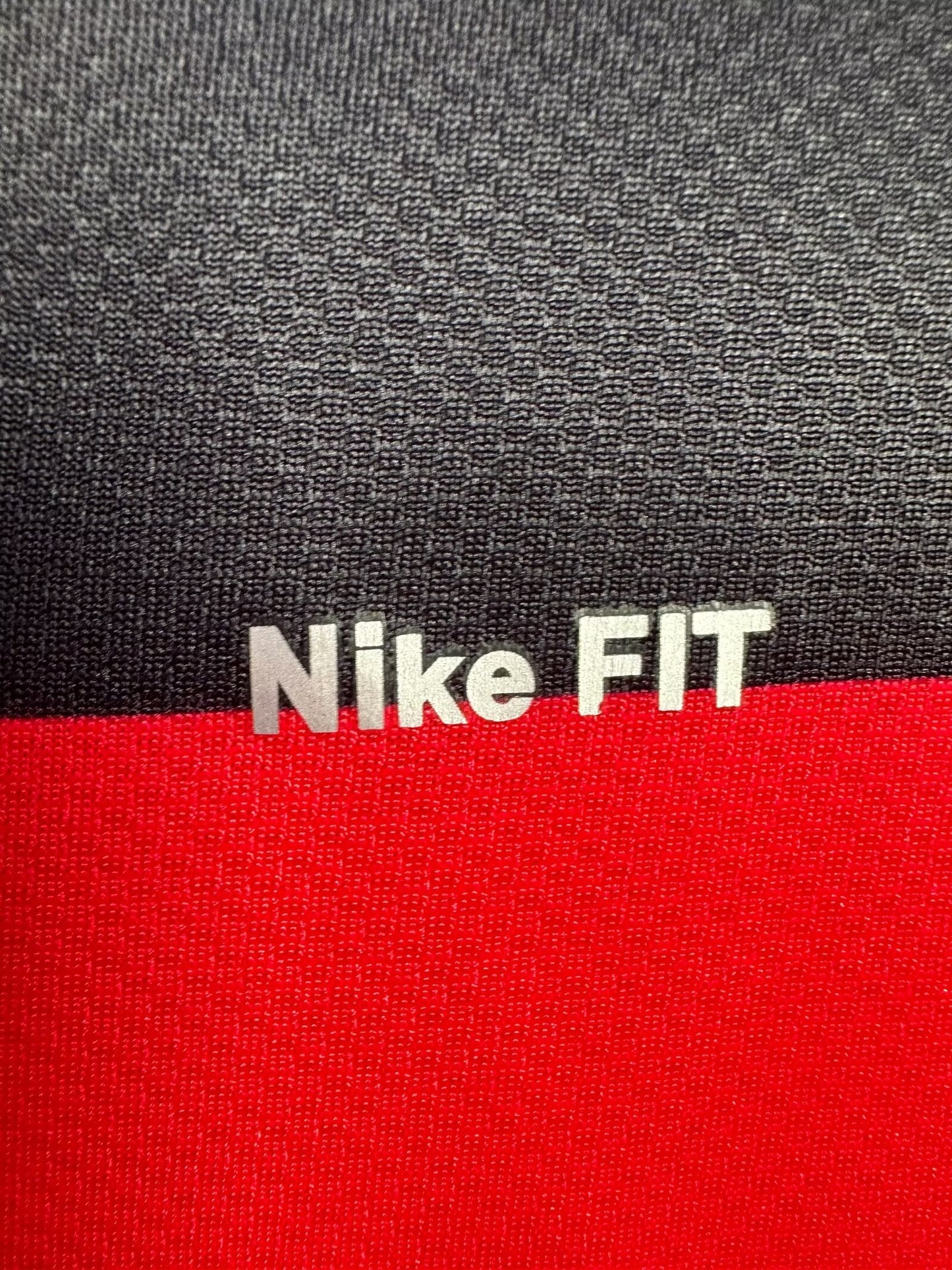 Product Title: Flamengo 2008/09 Home Jersey – Official Retro Football Shirt