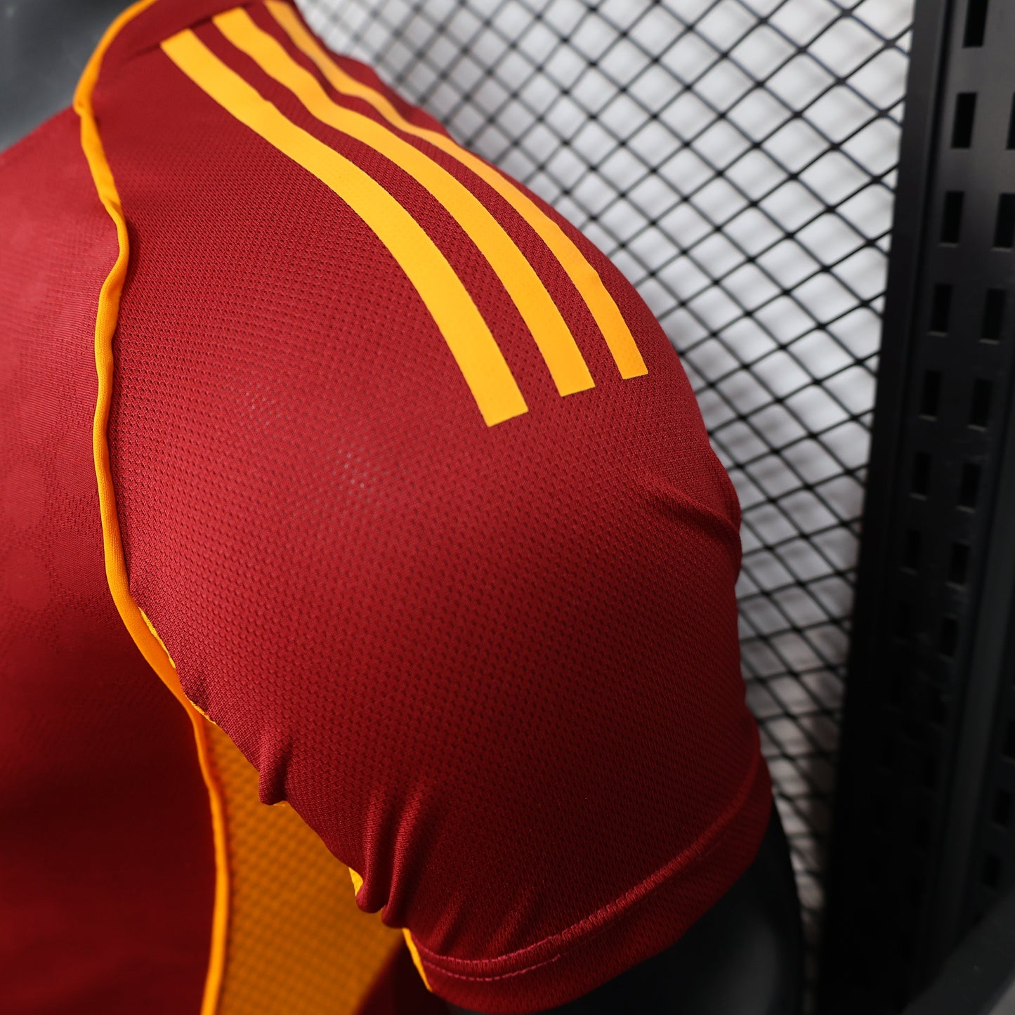 AS Roma 2025/26 Home