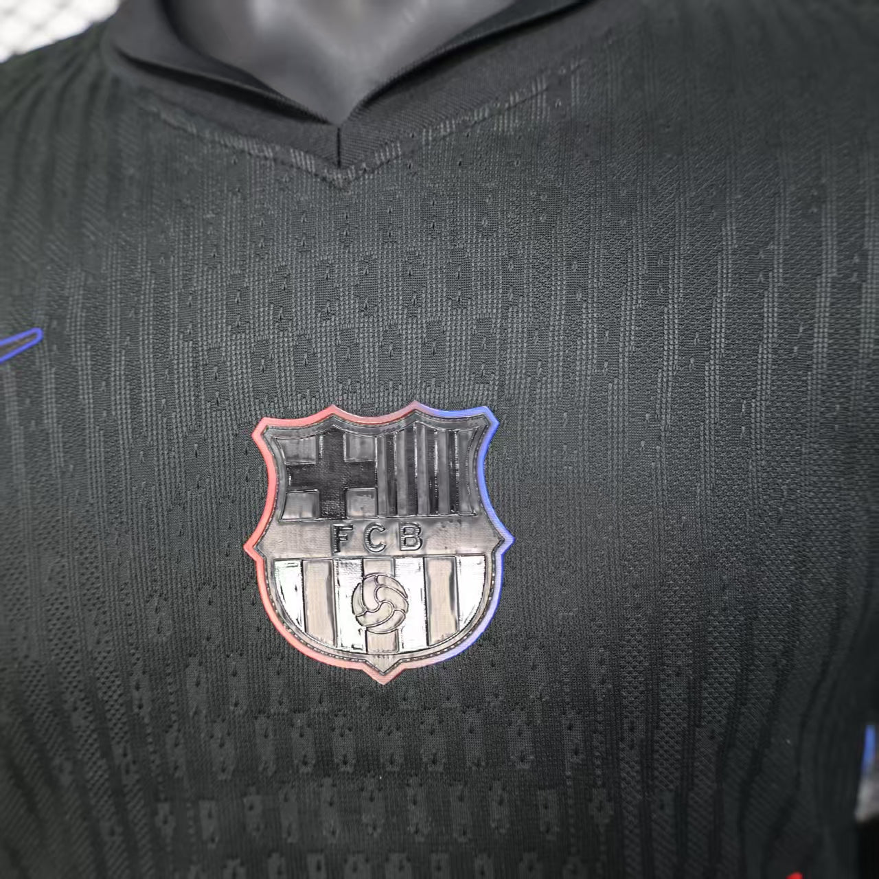 Barcelona 2024/25 Away - Travis Scott