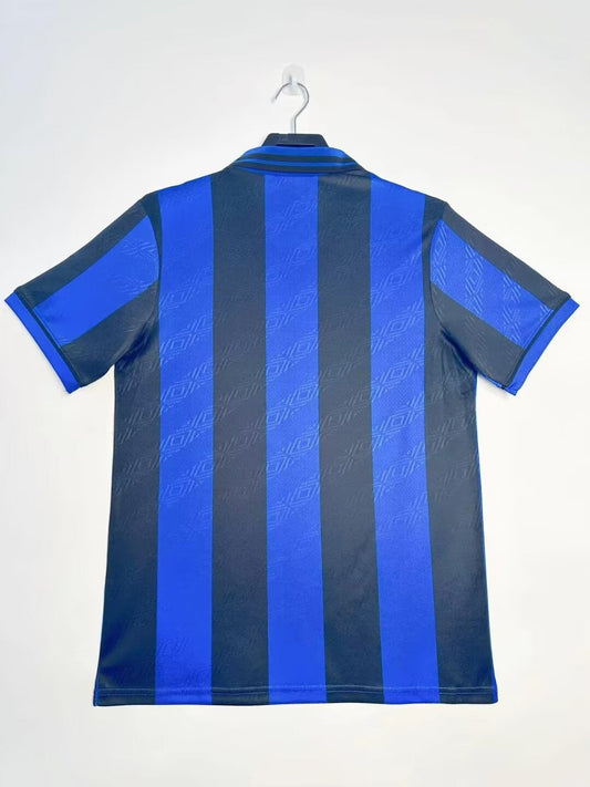 Inter Milan 1995/96 Home