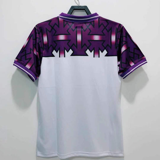Fiorentina 1992/93 Away